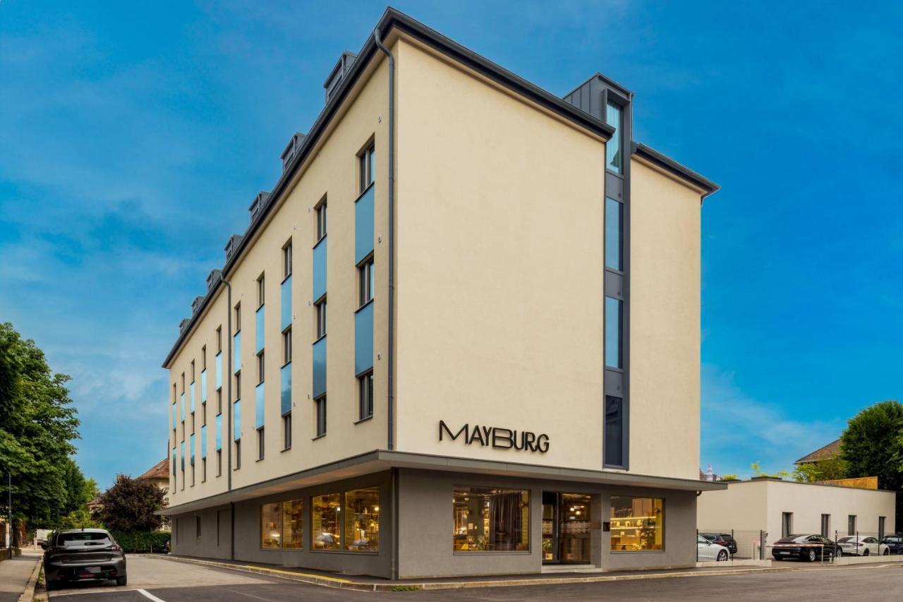 Mayburg Salzburg, A Tribute Portfolio Hotel Kültér fotó