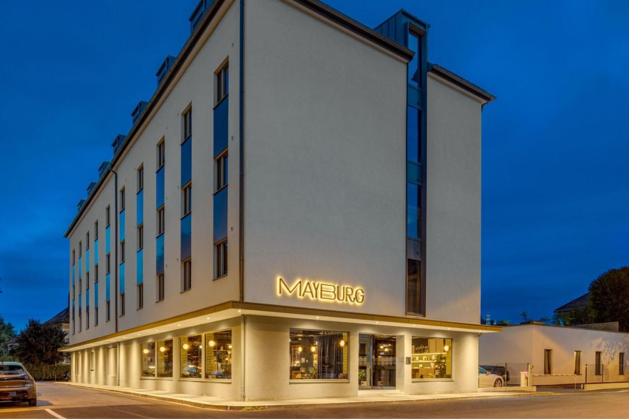 Mayburg Salzburg, A Tribute Portfolio Hotel Kültér fotó